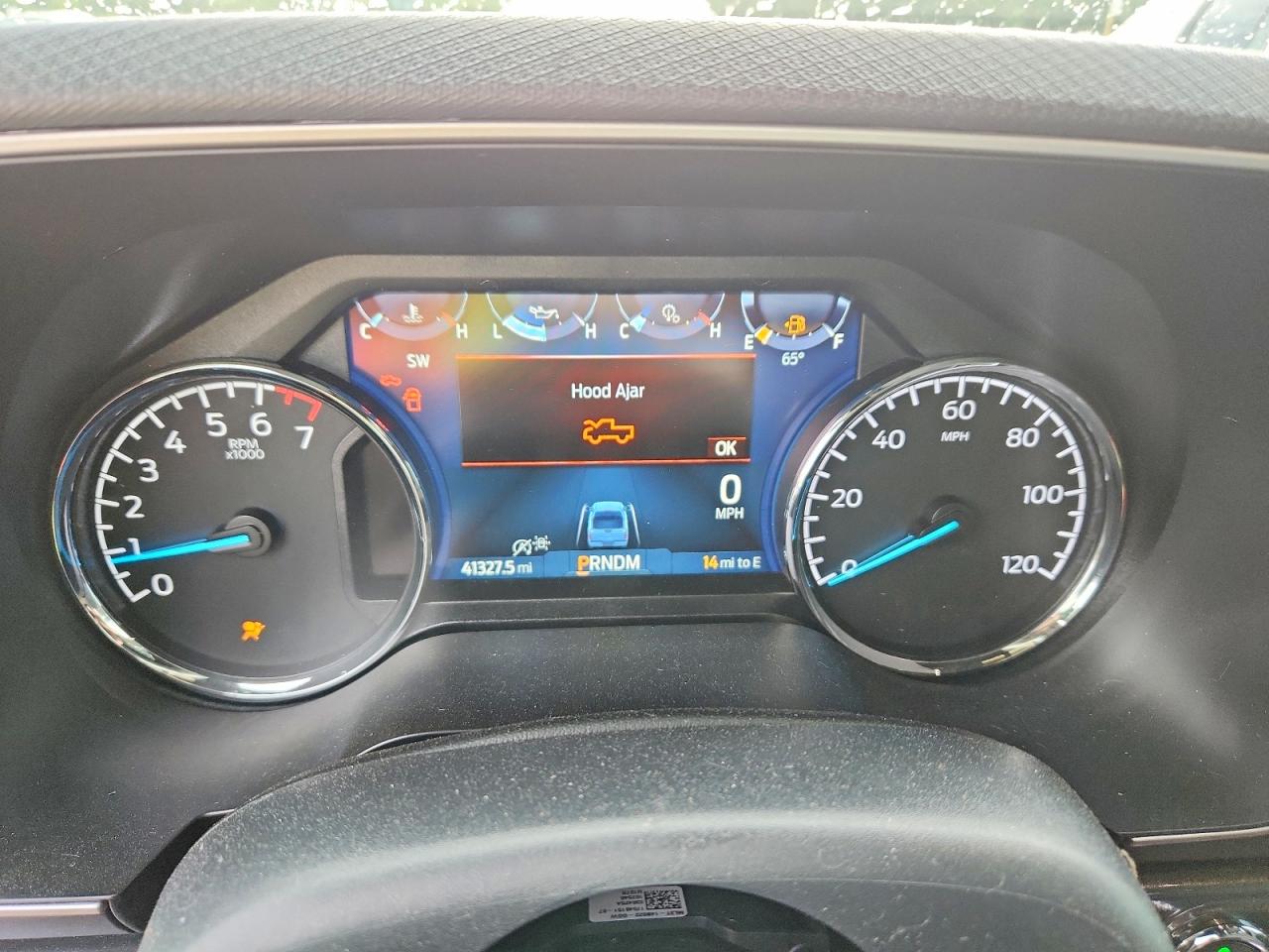 2023 FORD F150 SUPERCREW photo 9