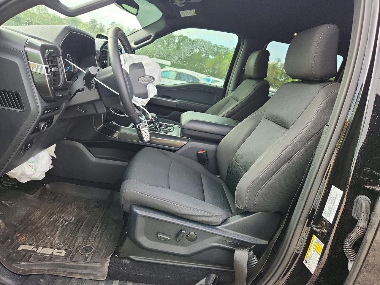 2023 FORD F150 SUPERCREW photo 7