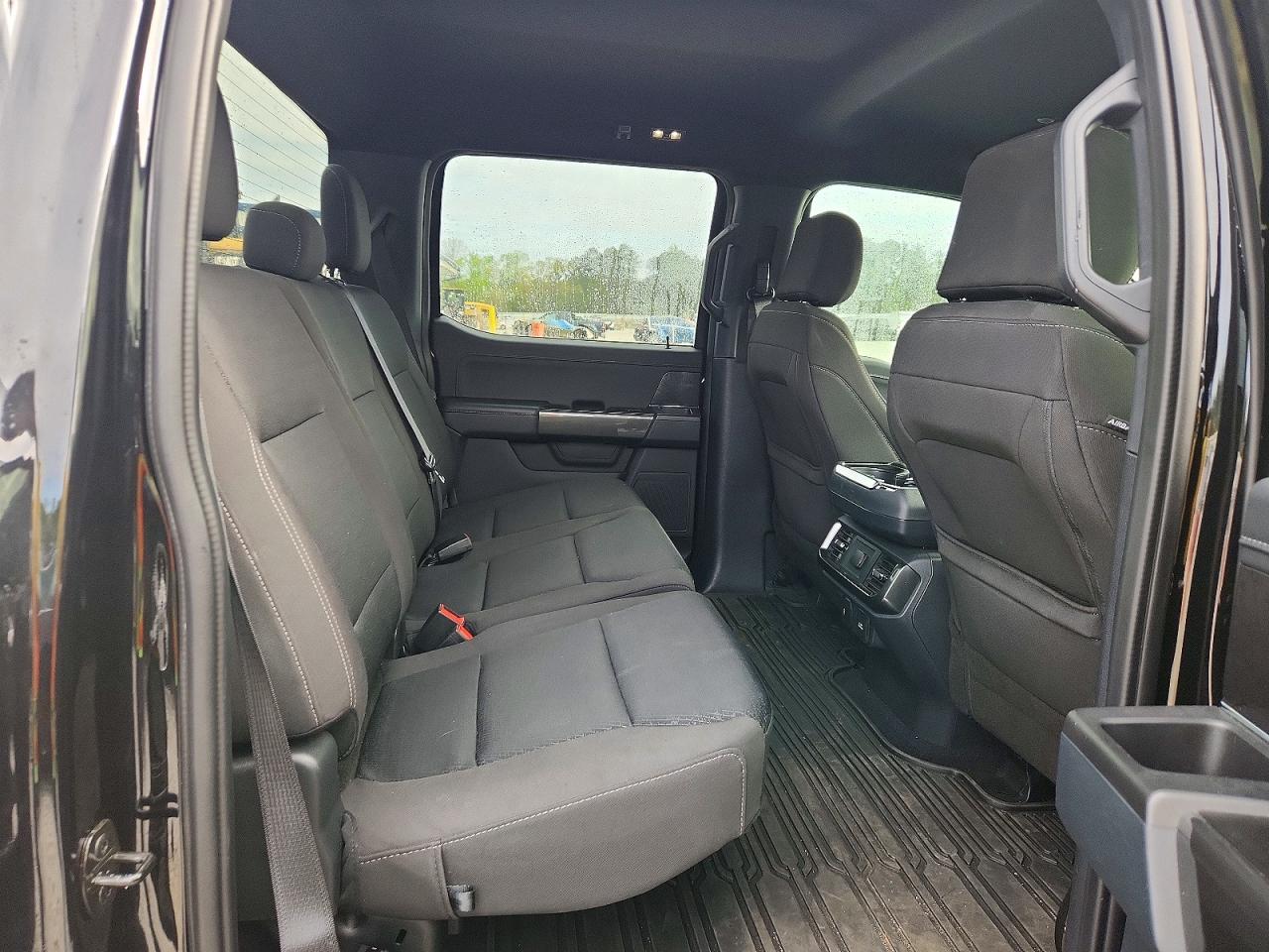 2023 FORD F150 SUPERCREW photo 10