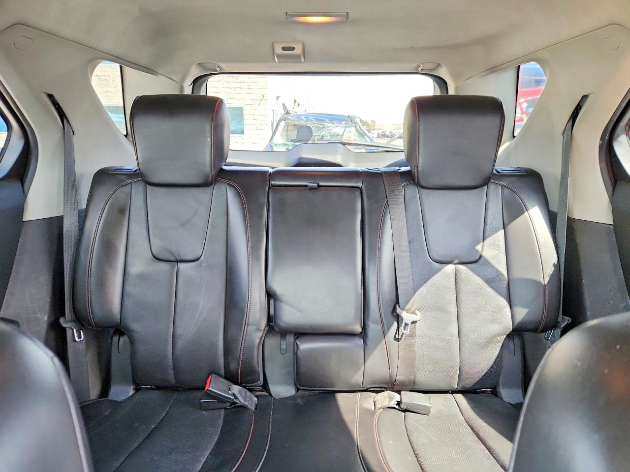 2010 CHEVROLET EQUINOX LTZ photo 28