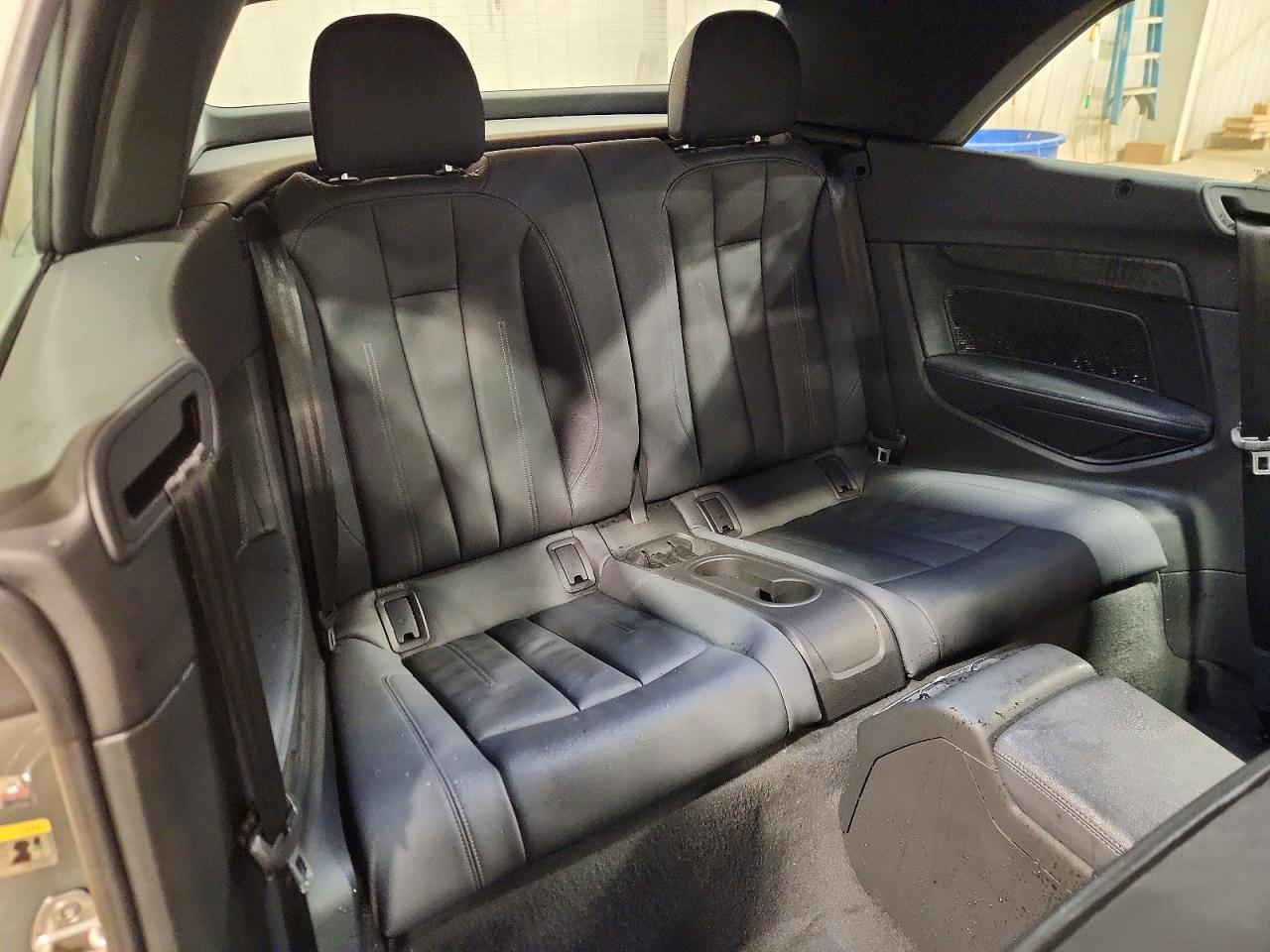 2024 AUDI A5 PREMIUM PLUS 45 photo 19
