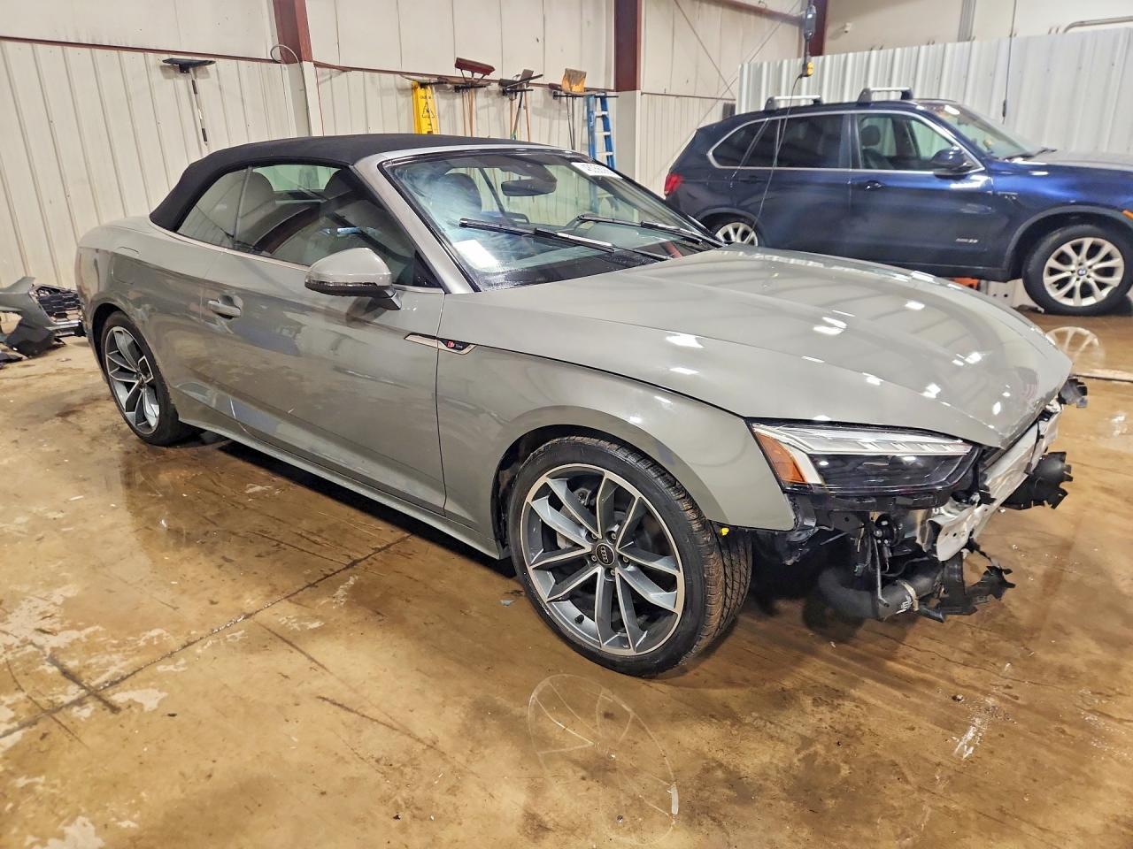 2024 AUDI A5 PREMIUM PLUS 45 photo 7