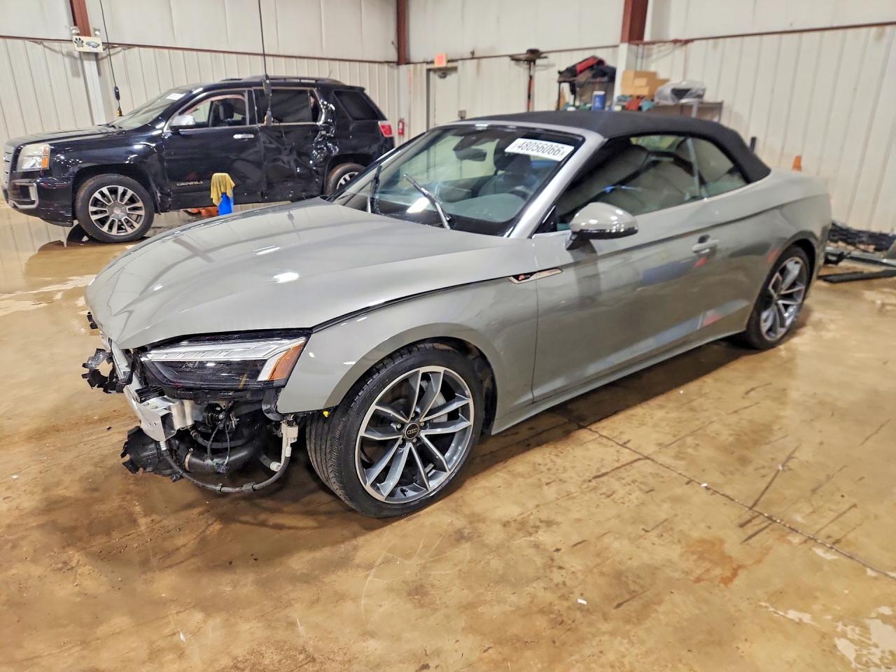 2024 AUDI A5