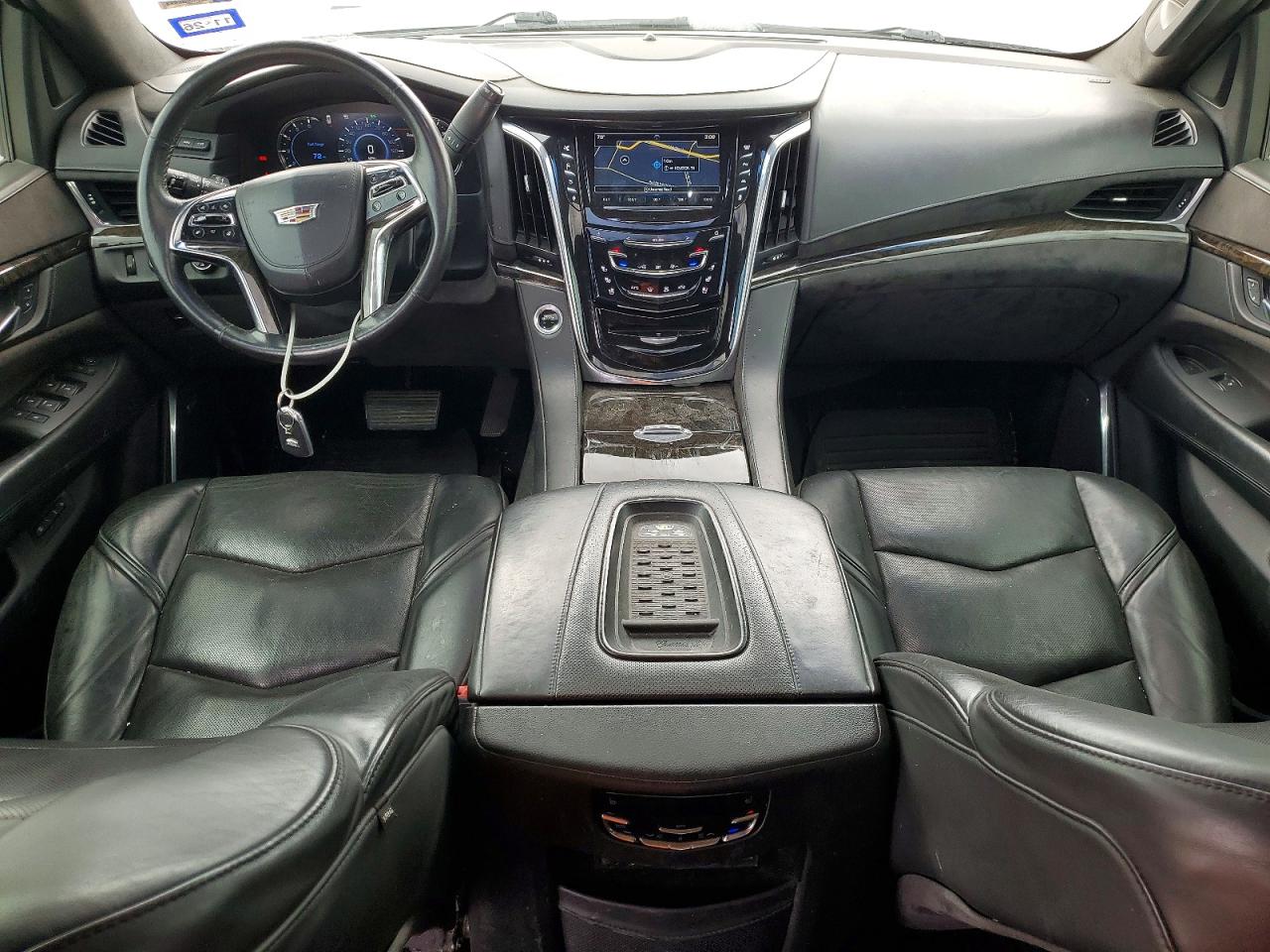 2016 CADILLAC ESCALADE PLATINUM photo 22