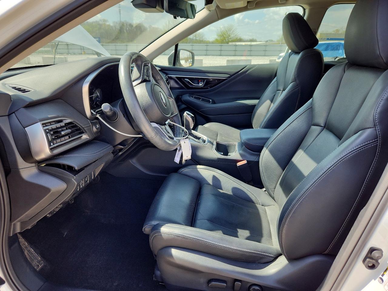2023 SUBARU OUTBACK TOURING photo 13