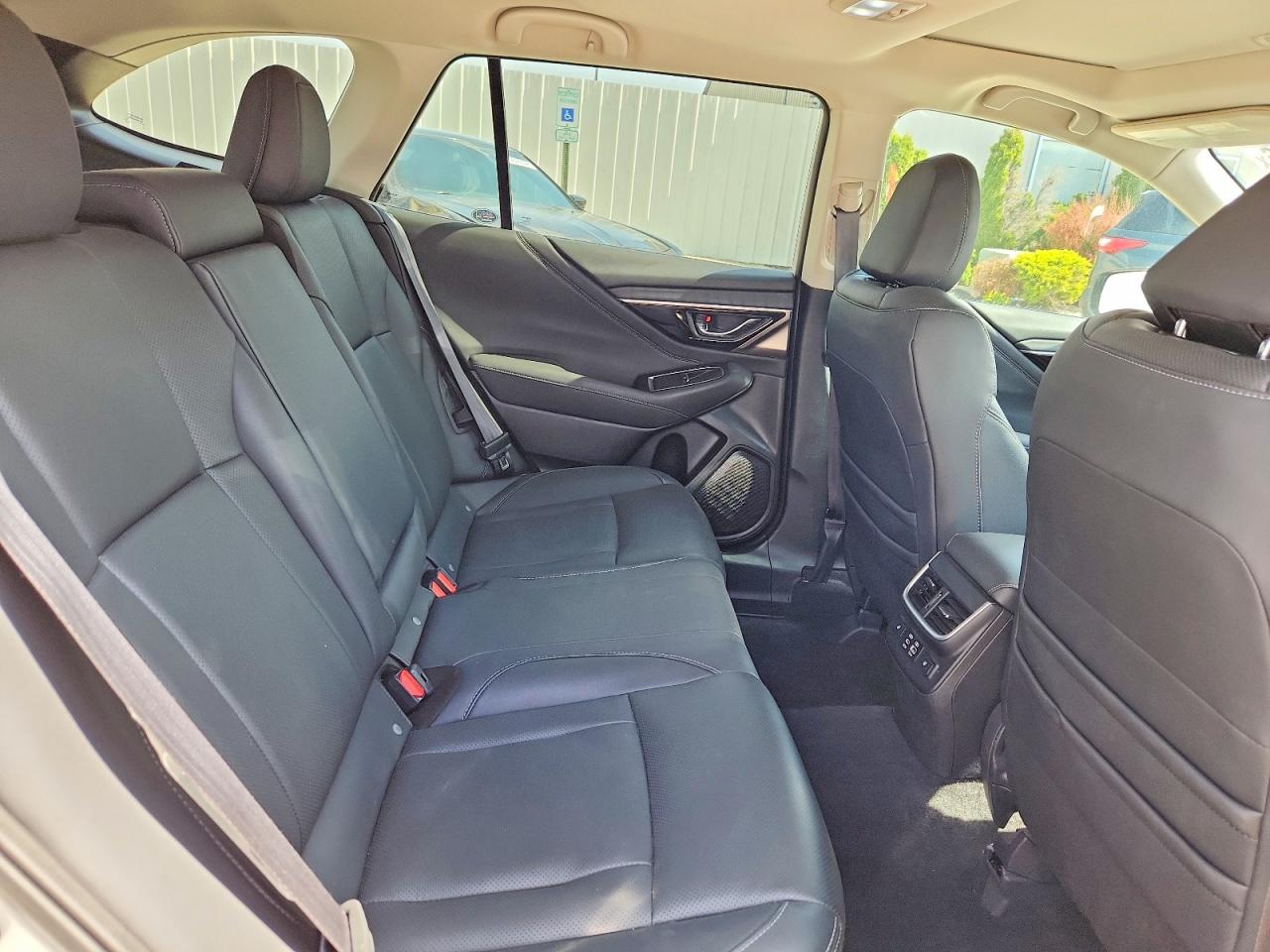 2023 SUBARU OUTBACK TOURING photo 21
