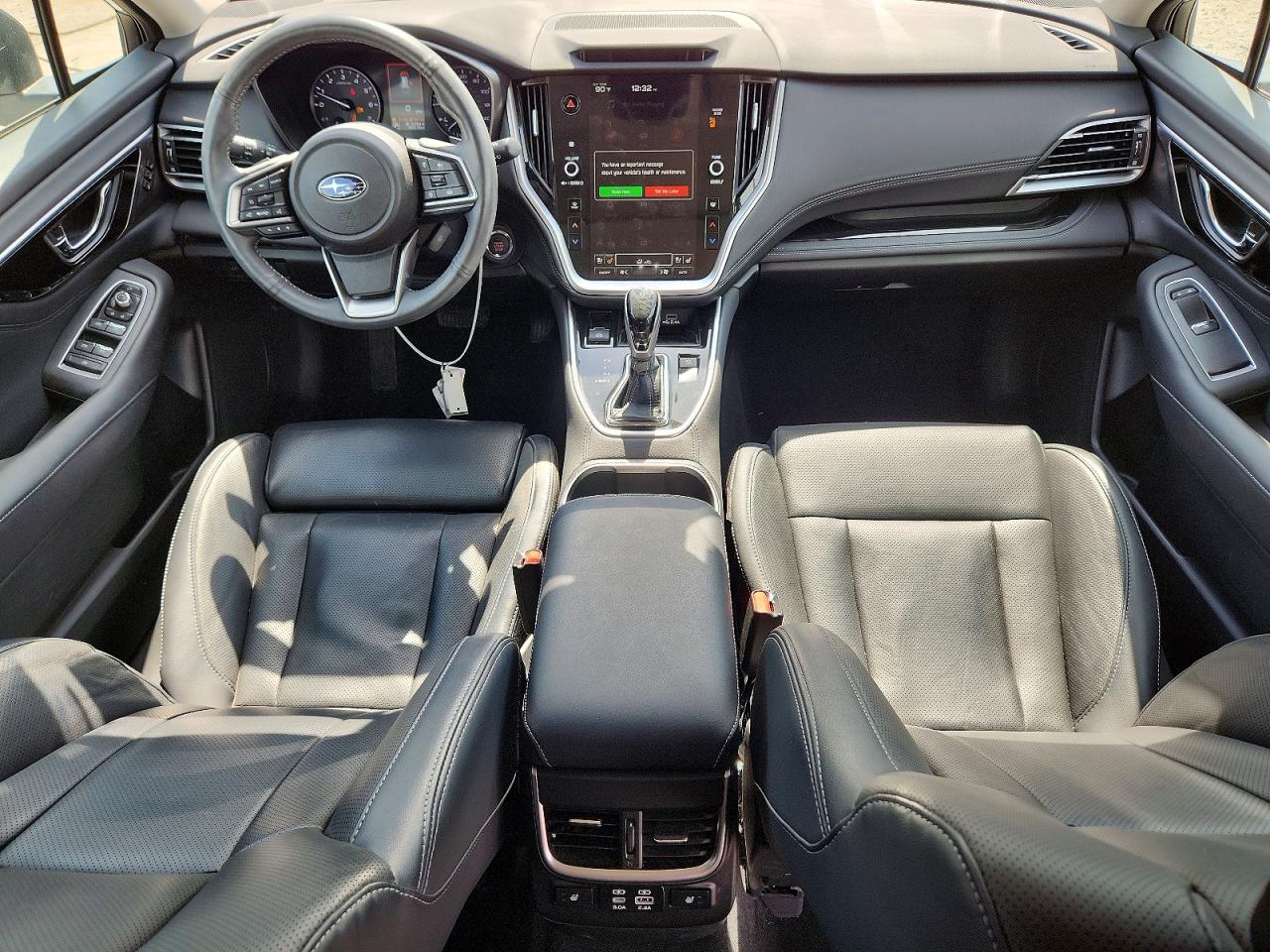 2023 SUBARU OUTBACK TOURING photo 15