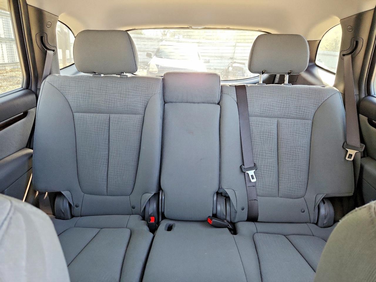 2010 HYUNDAI SANTA FE GLS photo 28