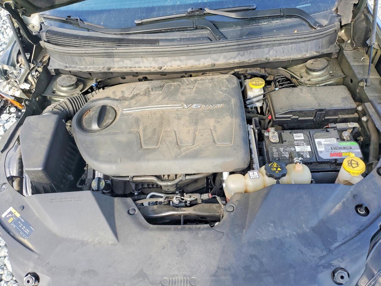 2019 JEEP CHEROKEE LATITUDE photo 12