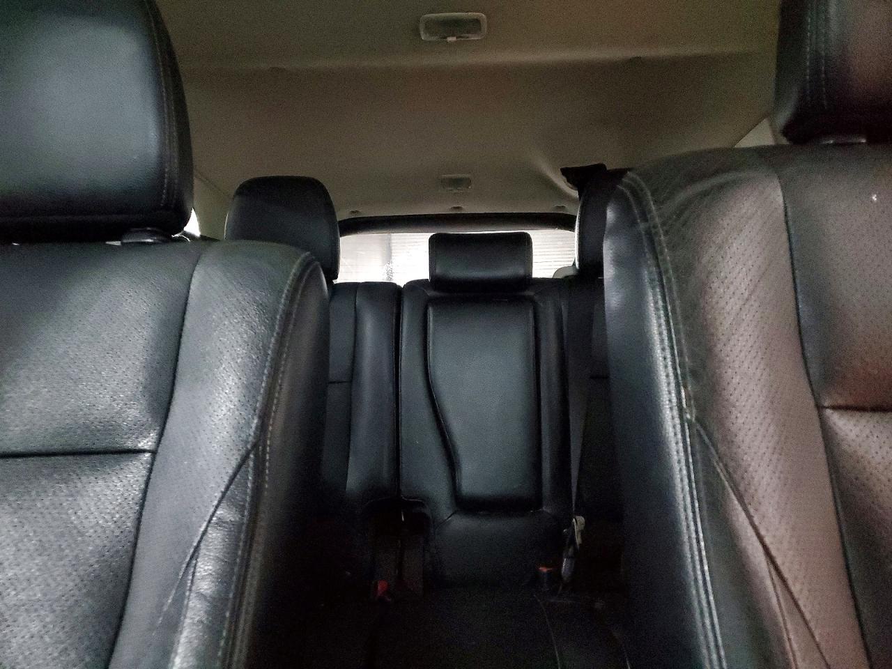 2016 MITSUBISHI OUTLANDER GT photo 19