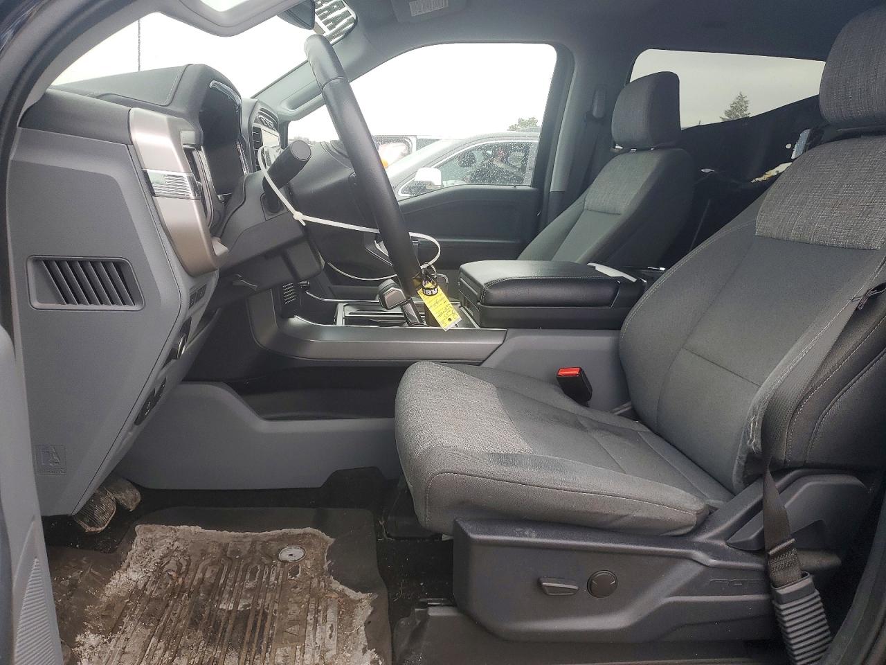 2022 FORD F150 photo 19