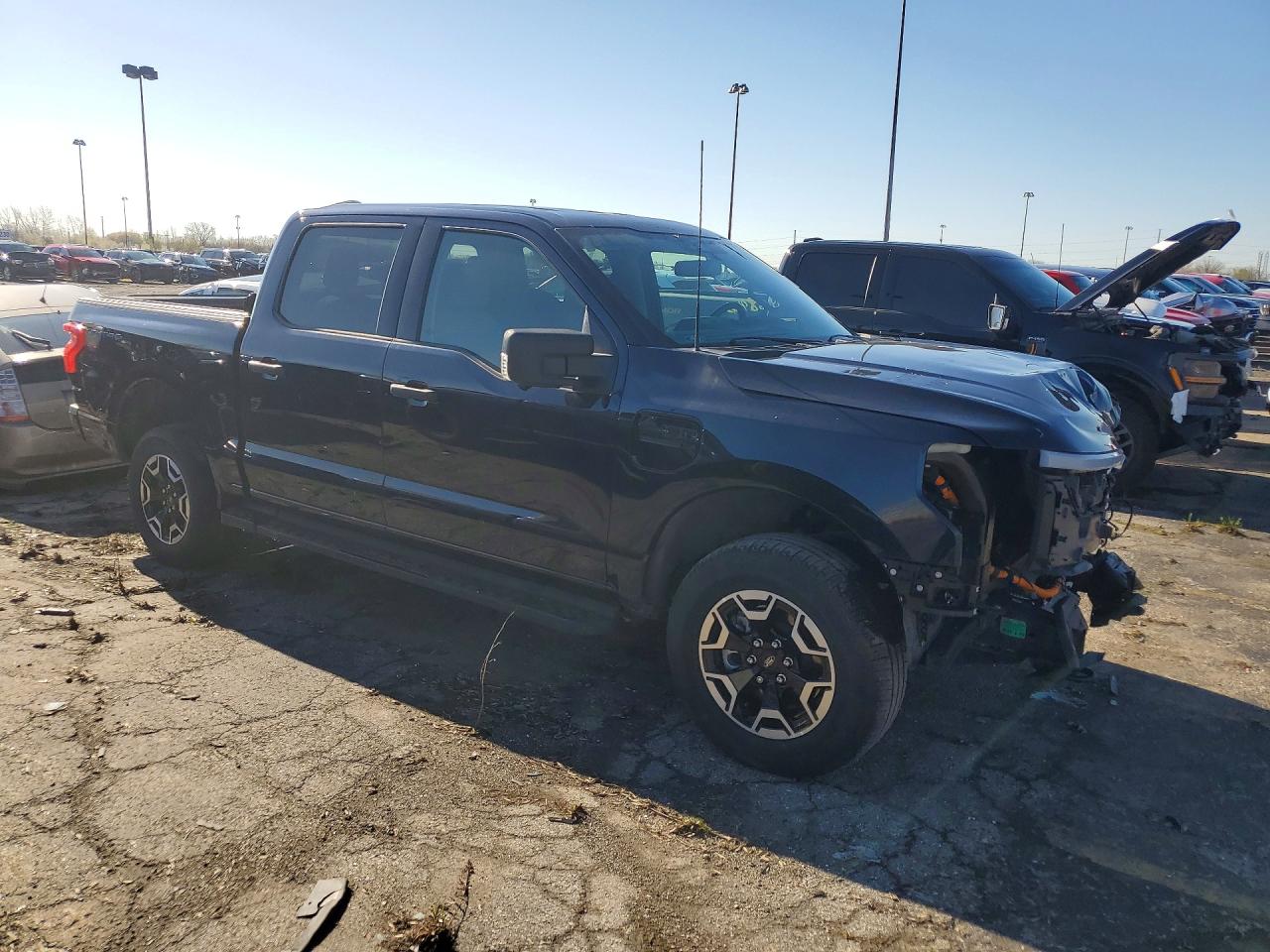 2022 FORD F150 photo 10