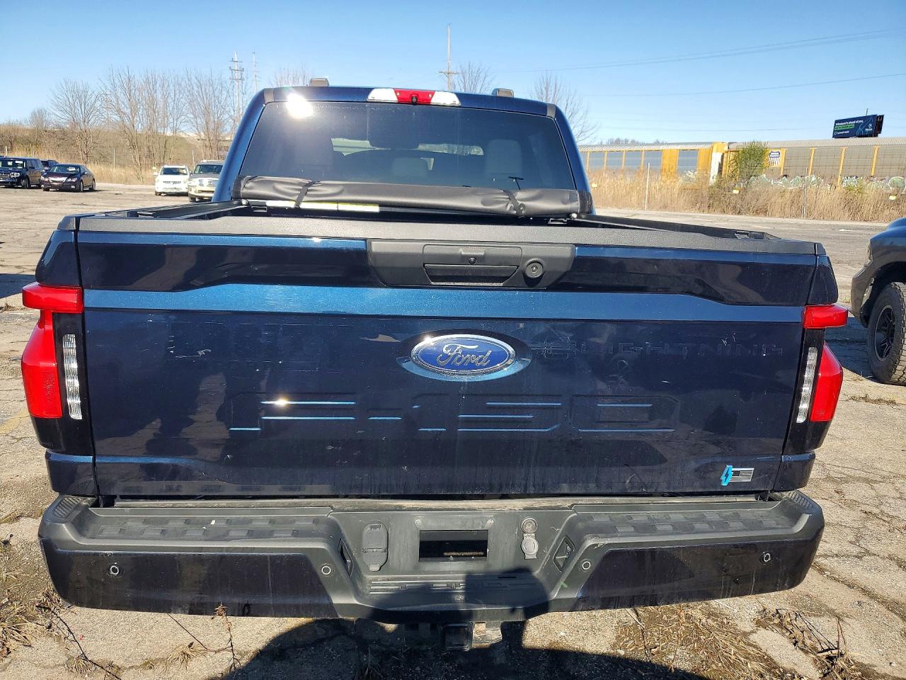 2022 FORD F150 photo 16