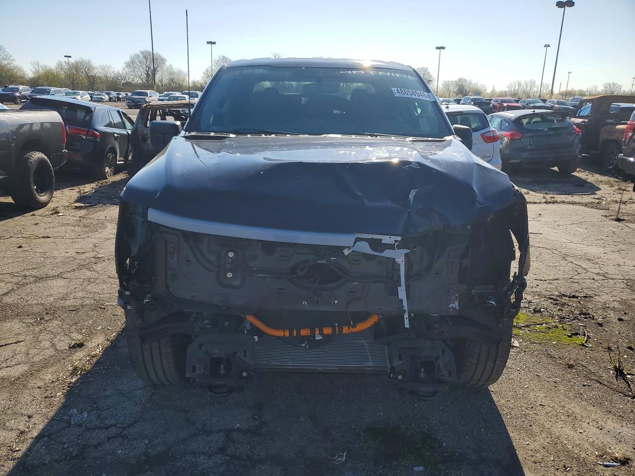 2022 FORD F150 photo 13