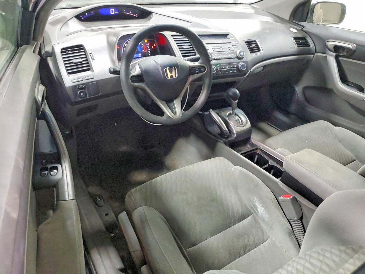 2010 HONDA CIVIC LX photo 15