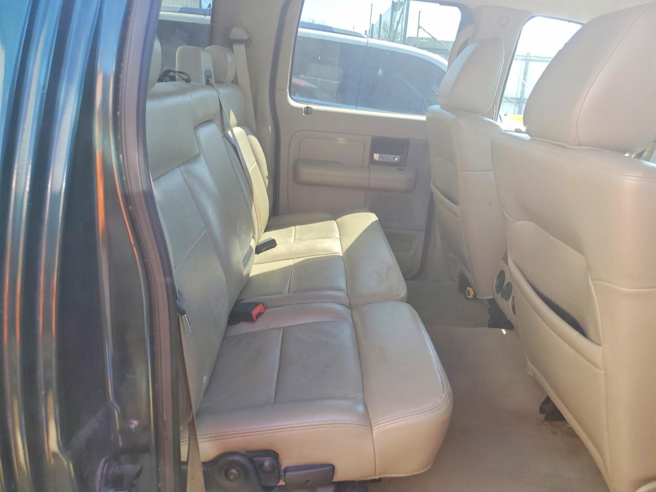 2007 FORD F150 photo 19
