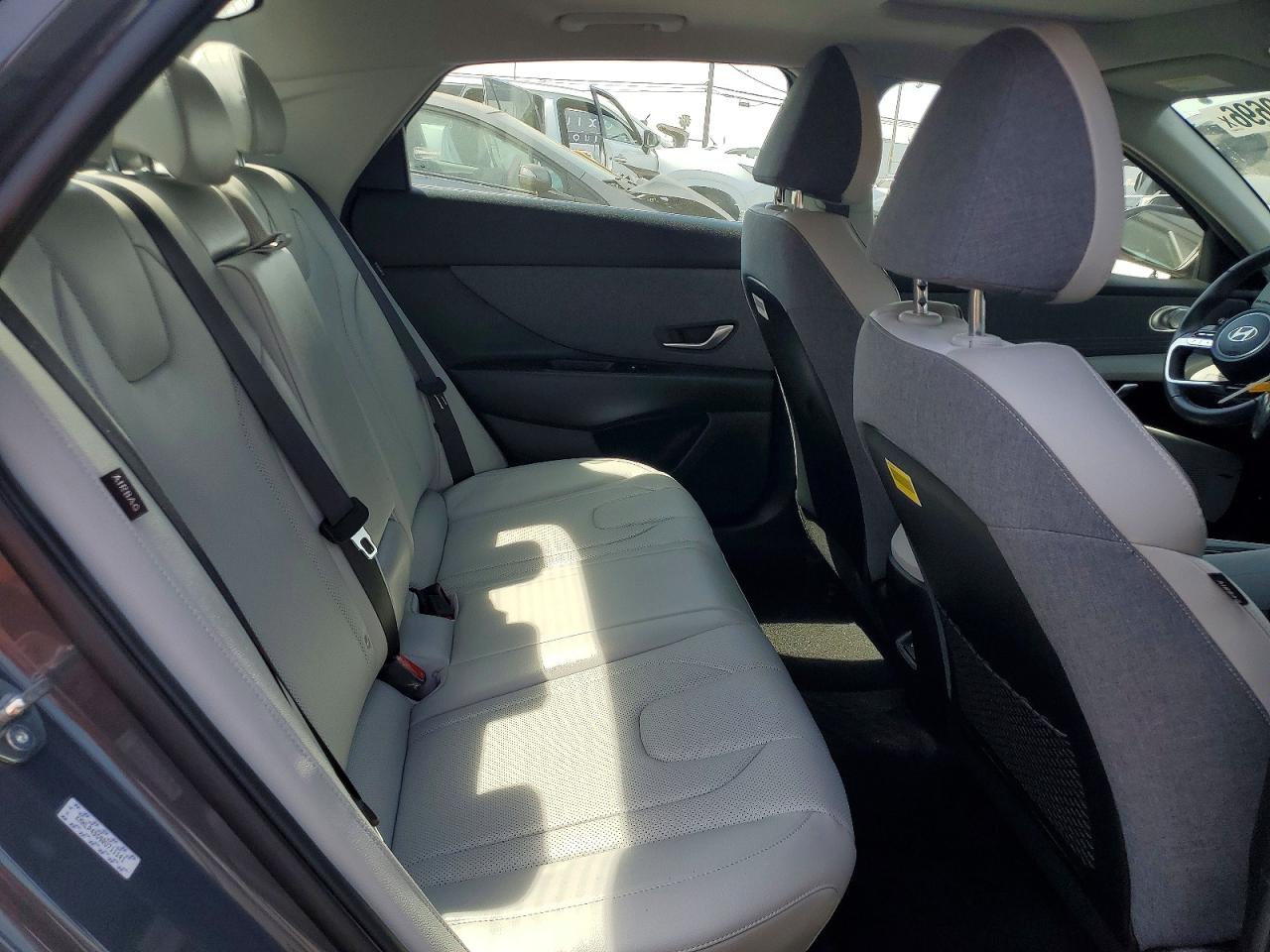 2024 HYUNDAI ELANTRA LIMITED photo 19