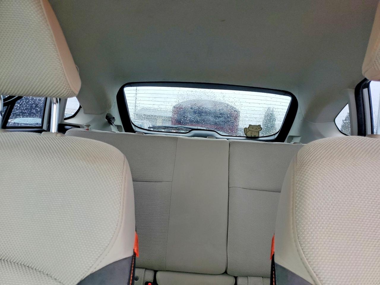 2017 SUBARU CROSSTREK PREMIUM photo 10