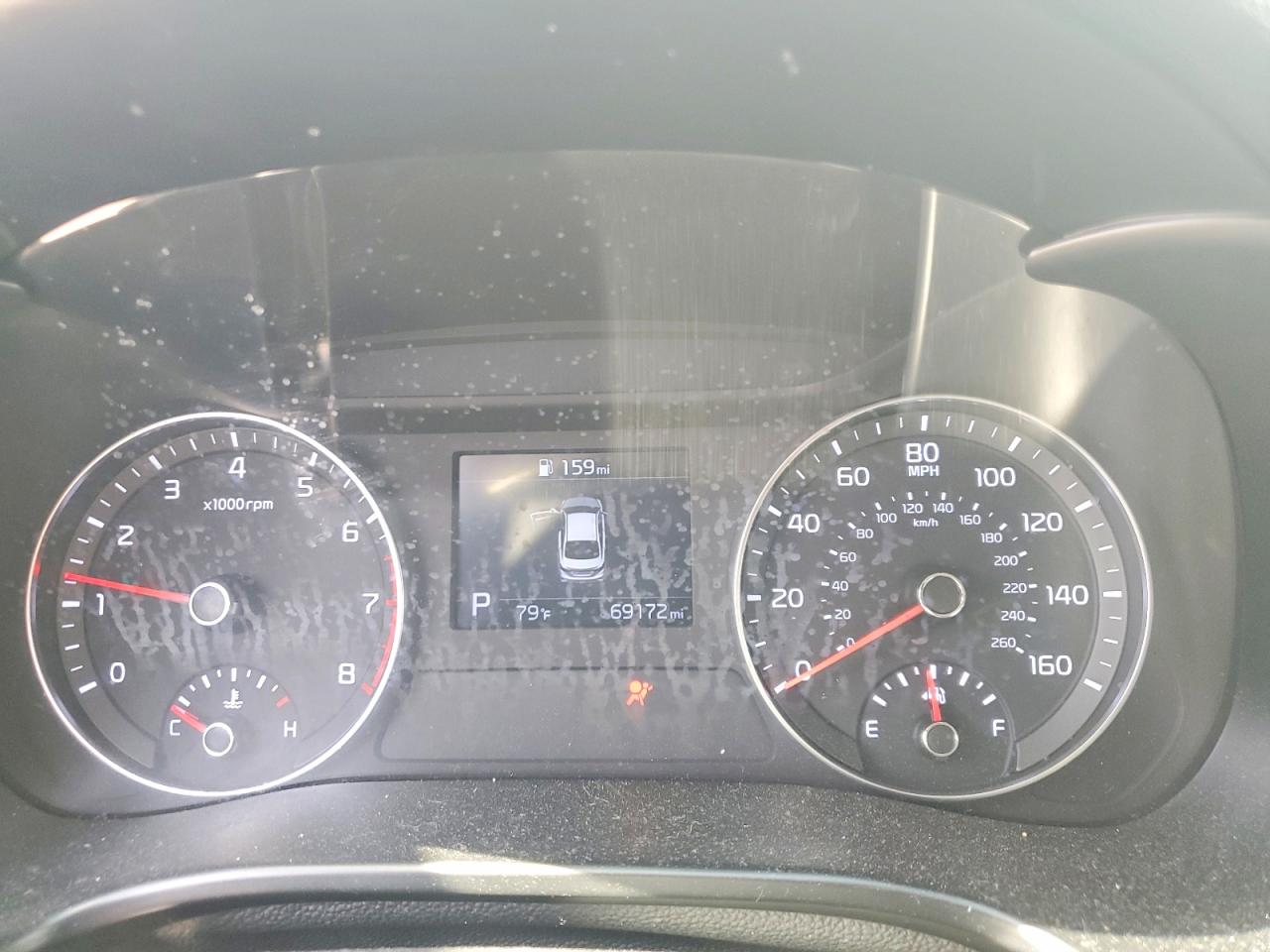 2021 KIA FORTE EX photo 25