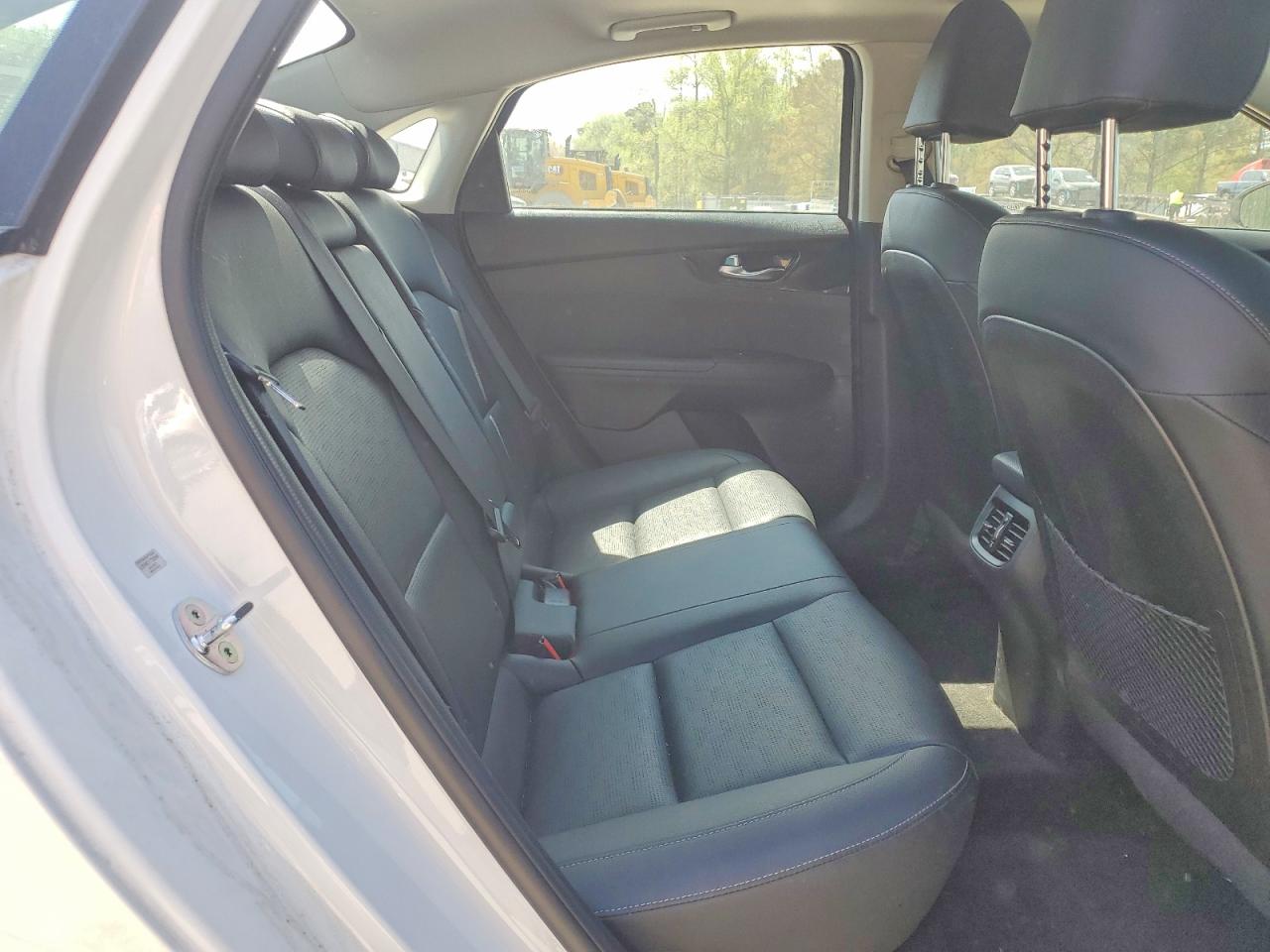 2021 KIA FORTE EX photo 28