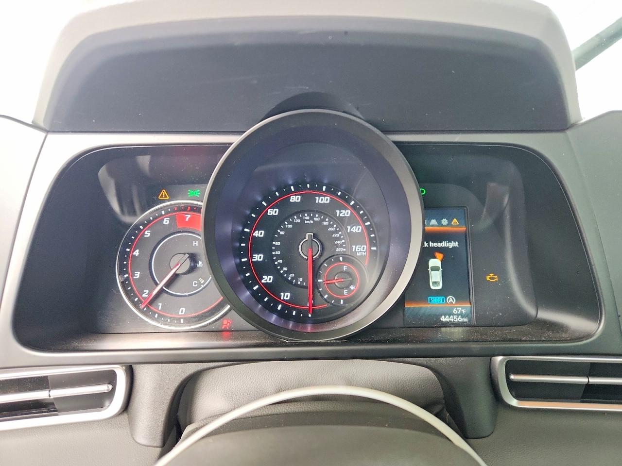 2023 HYUNDAI ELANTRA SE photo 17