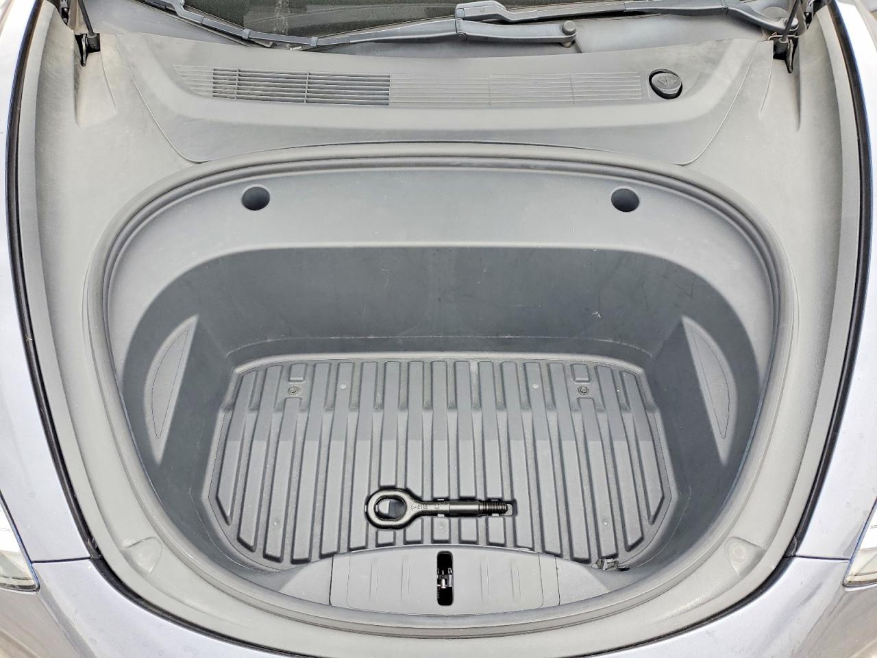 2021 TESLA MODEL 3 photo 21