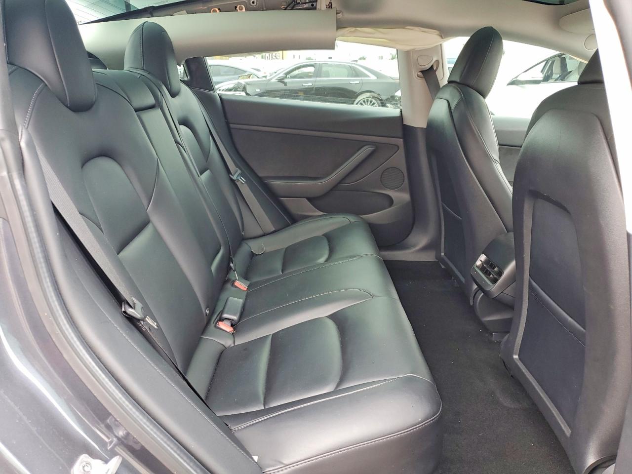 2021 TESLA MODEL 3 photo 19