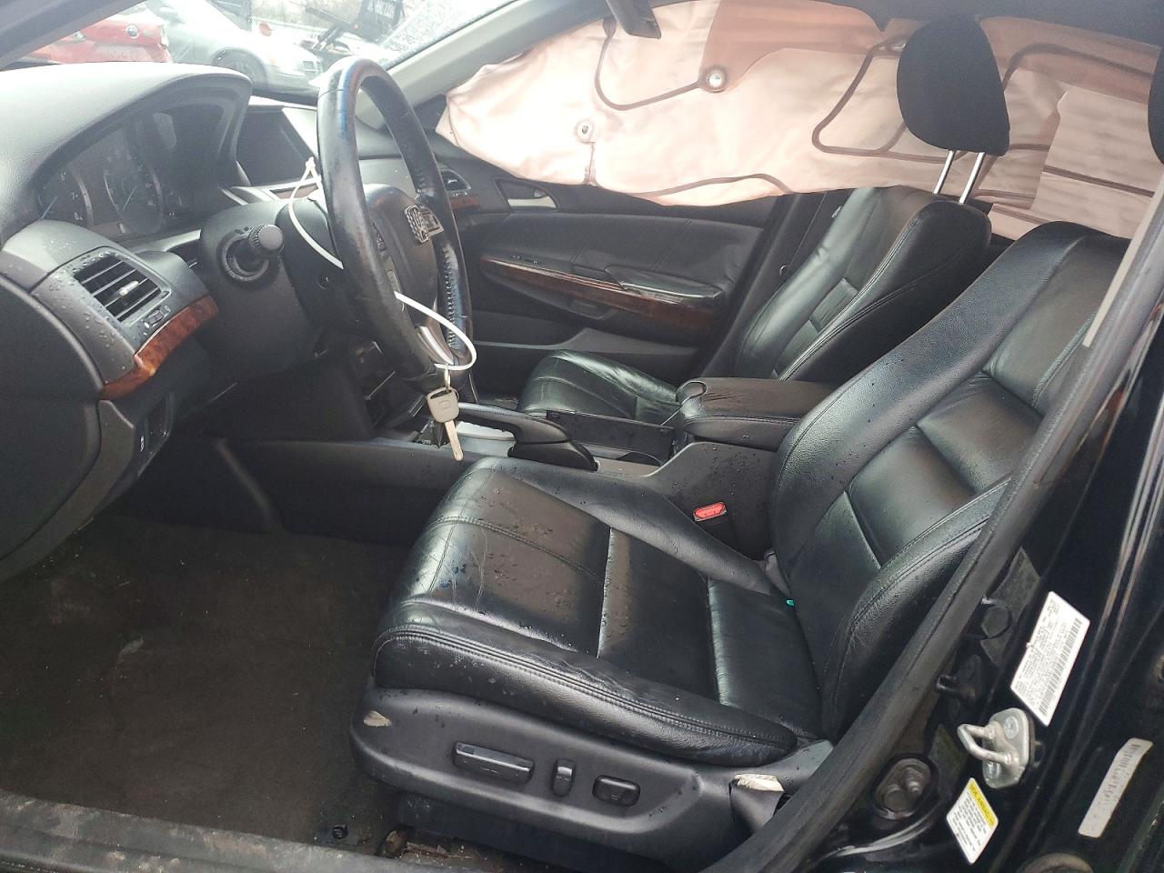 2010 HONDA ACCORD CROSSTOUR EXL photo 7