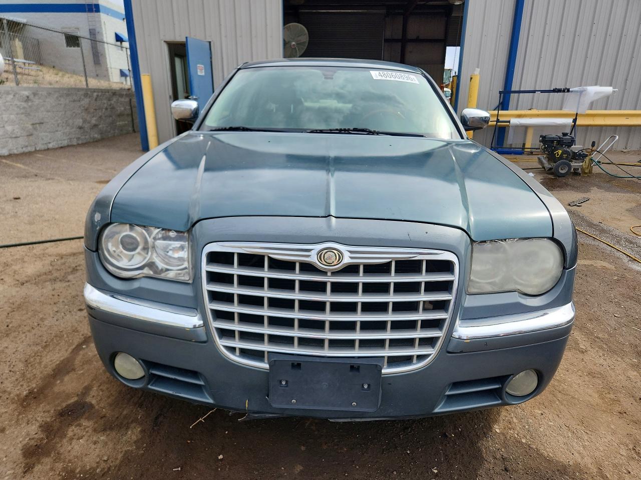 2005 CHRYSLER 300C photo 13