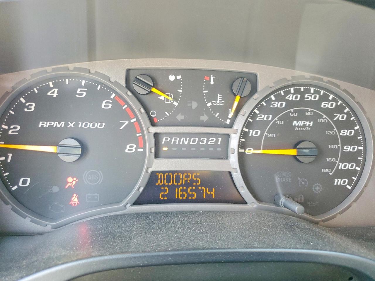 2005 CHEVROLET COLORADO photo 9