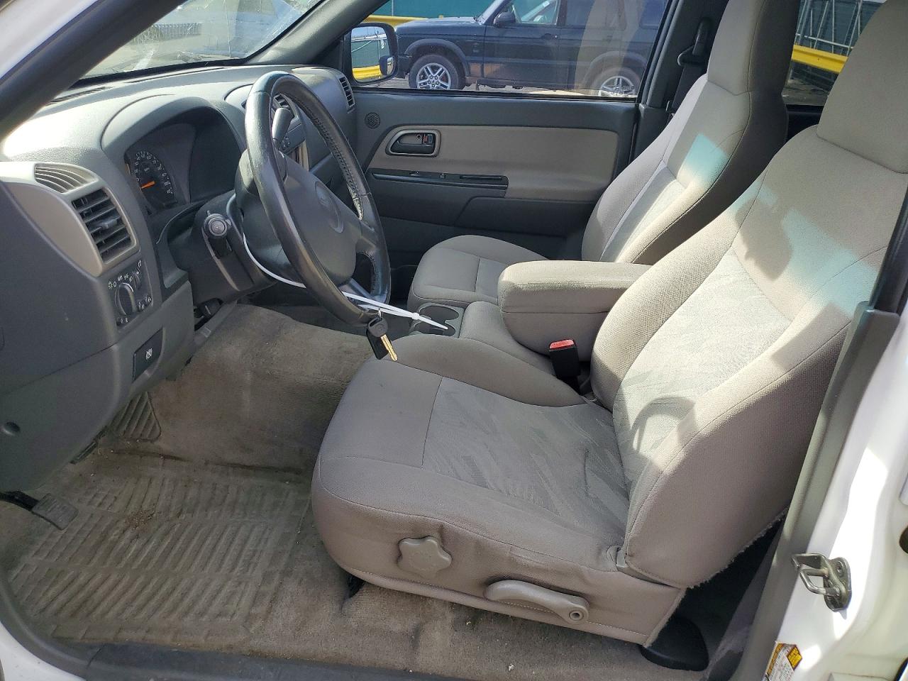 2005 CHEVROLET COLORADO photo 7