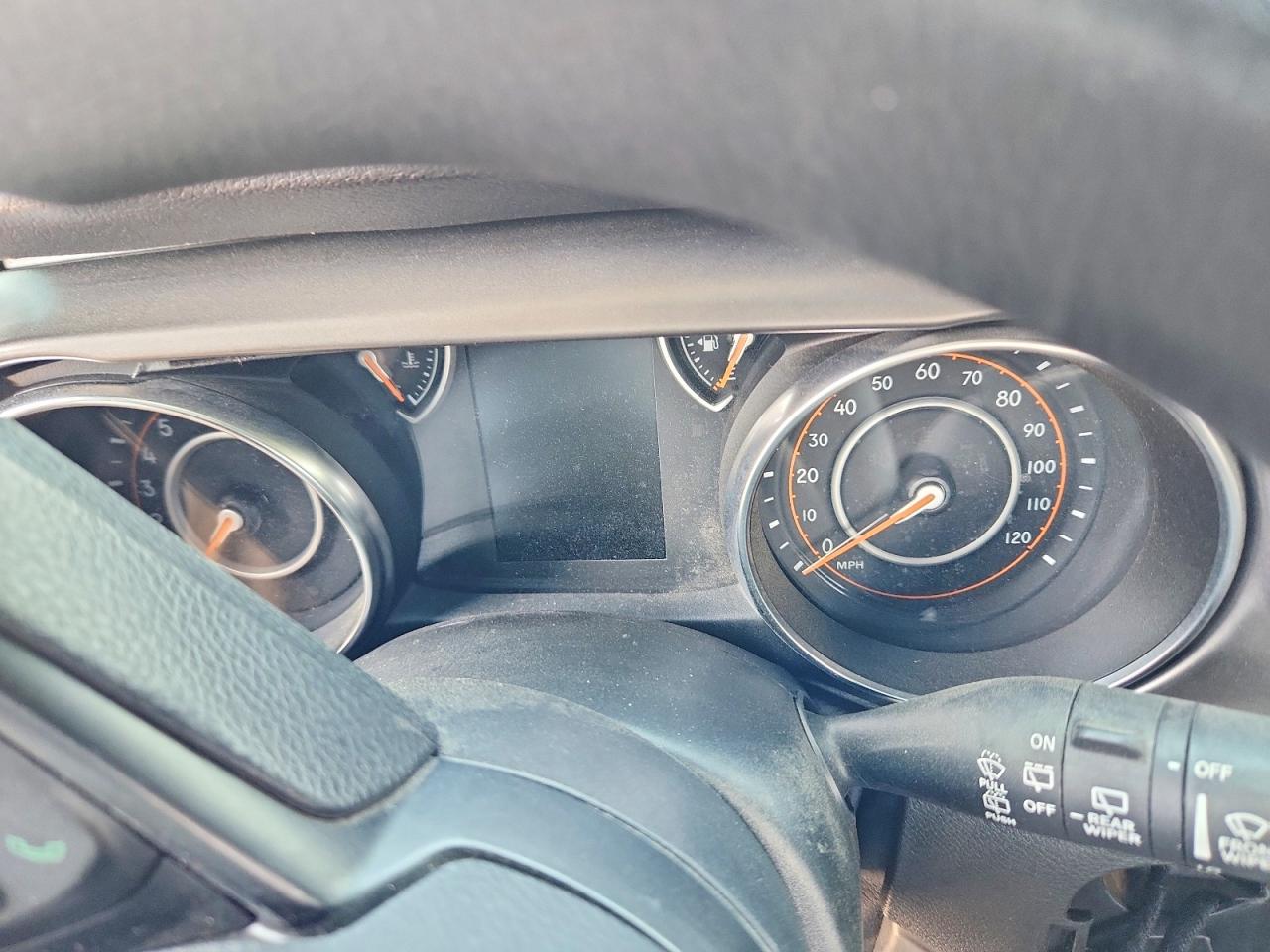 2021 JEEP WRANGLER SPORT photo 9