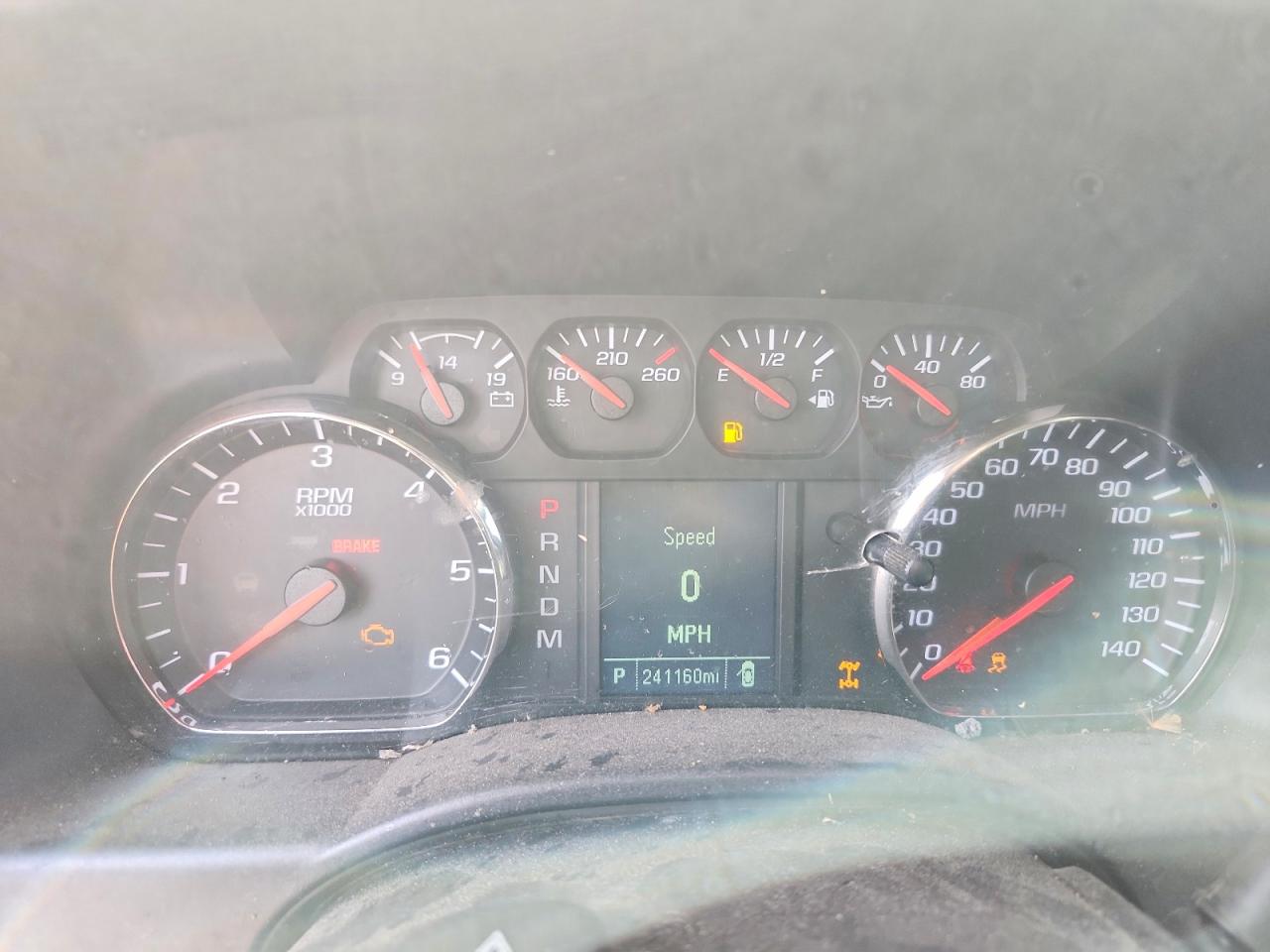 2014 GMC SIERRA K1500 photo 25