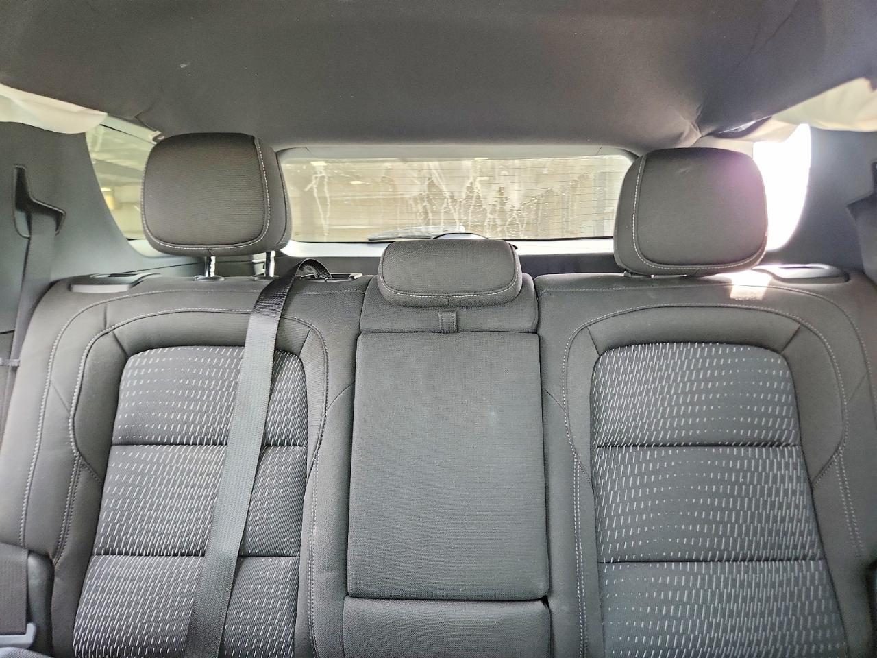 2026 CHEVROLET EQUINOX LT photo 19