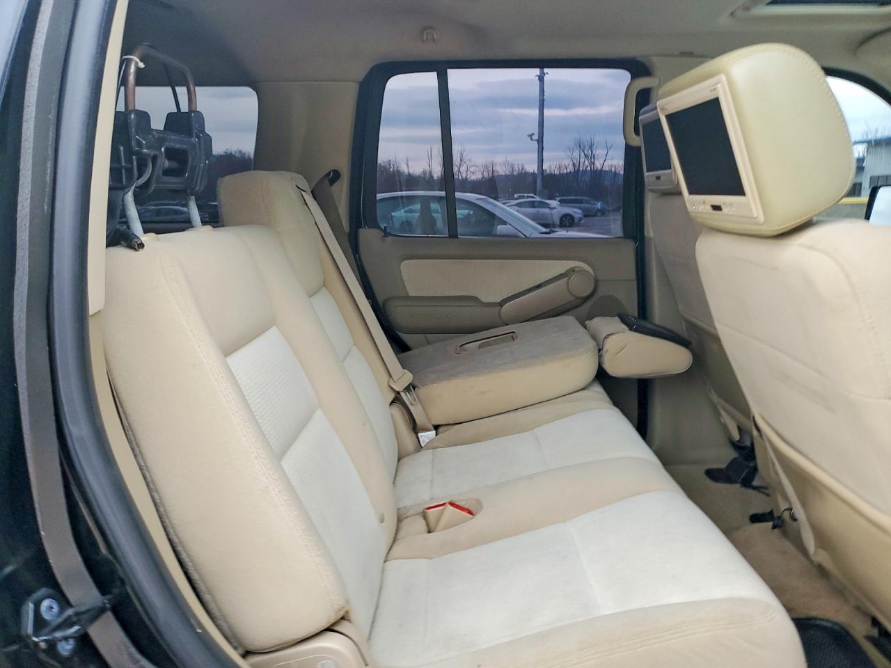 2010 FORD EXPLORER XLT photo 21