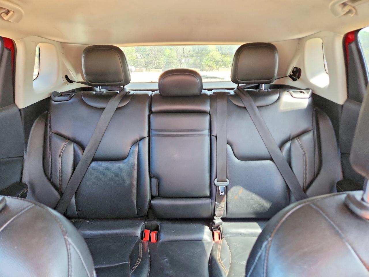 2019 JEEP COMPASS LIMITED photo 10