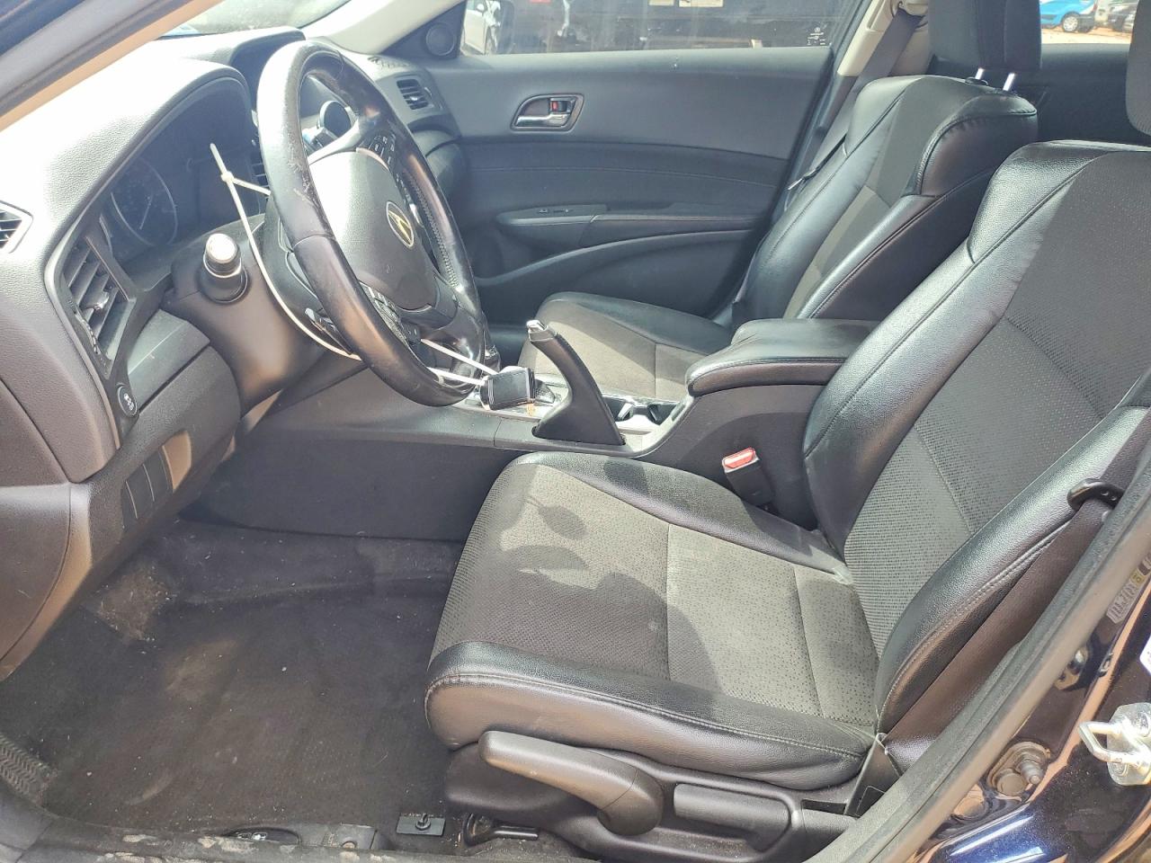 2013 ACURA ILX 20 photo 19