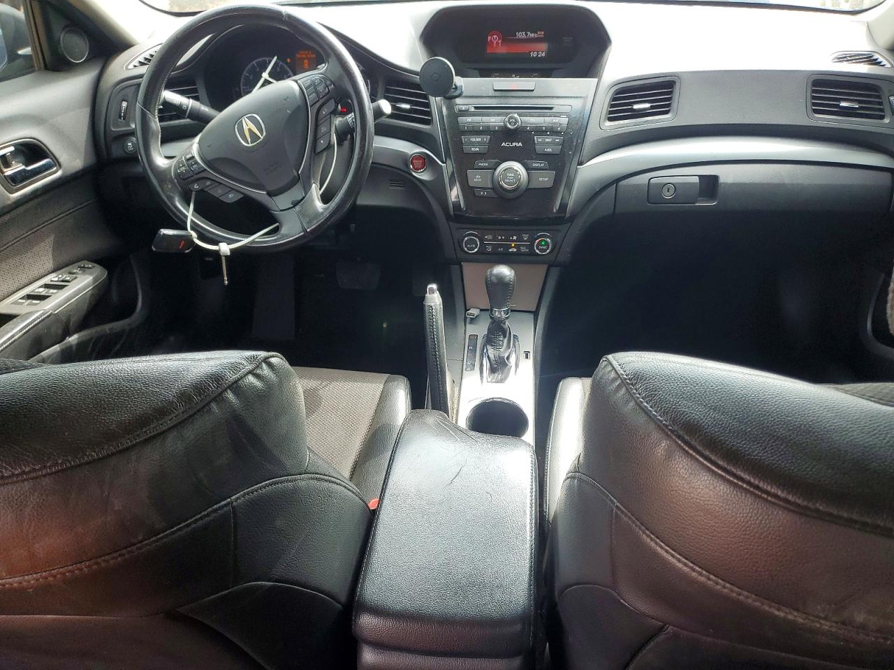 2013 ACURA ILX 20 photo 22