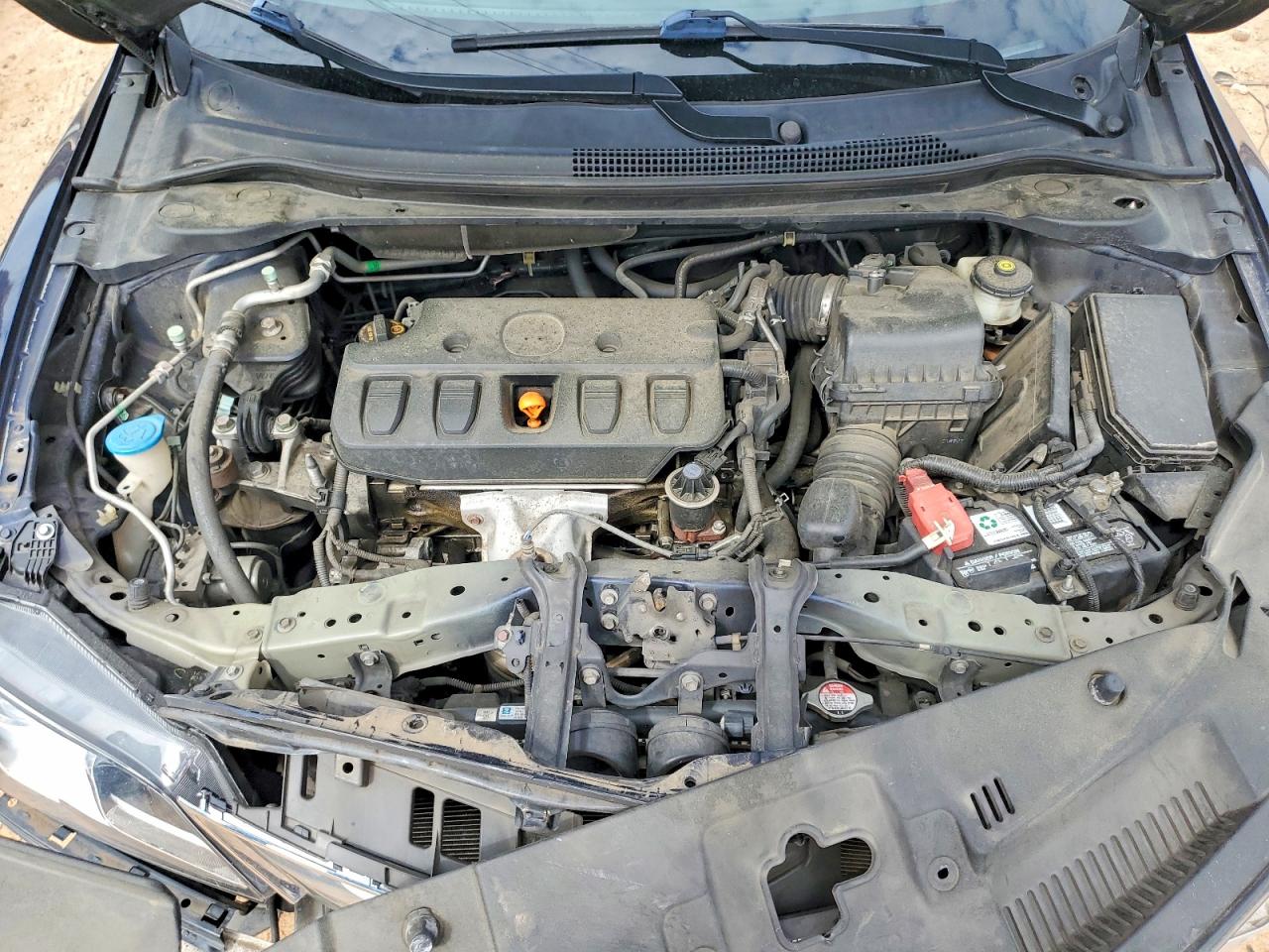 2013 ACURA ILX 20 photo 31