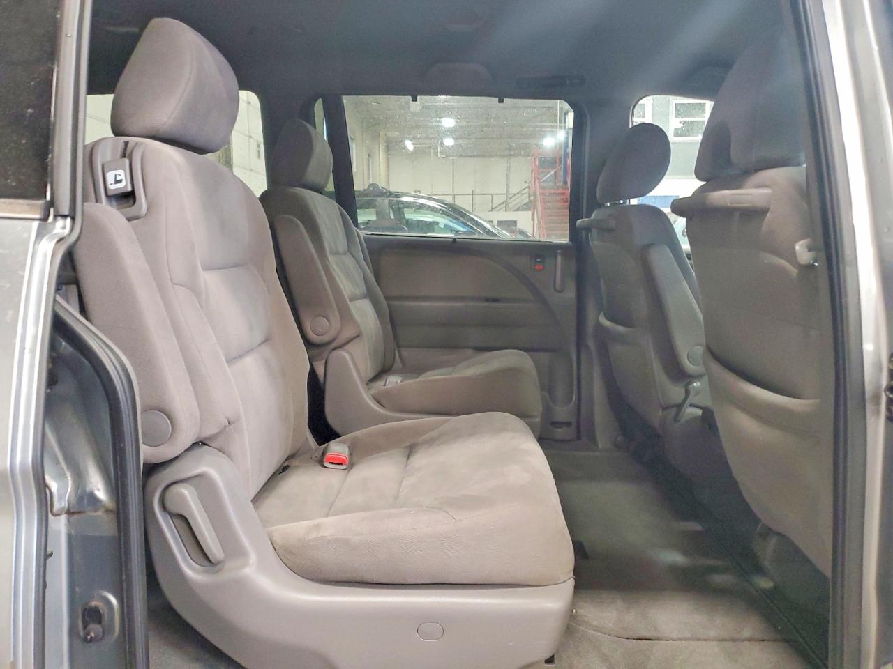 2008 HONDA ODYSSEY EX photo 21
