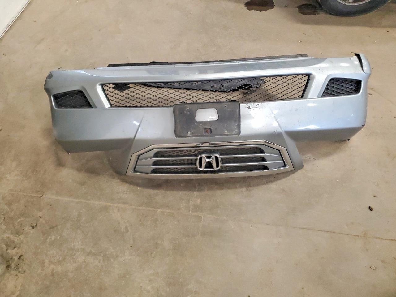 2008 HONDA ODYSSEY EX photo 25