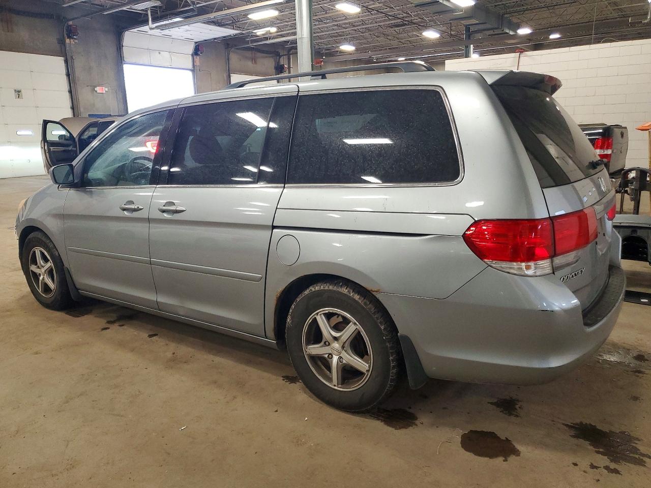 2008 HONDA ODYSSEY EX photo 3