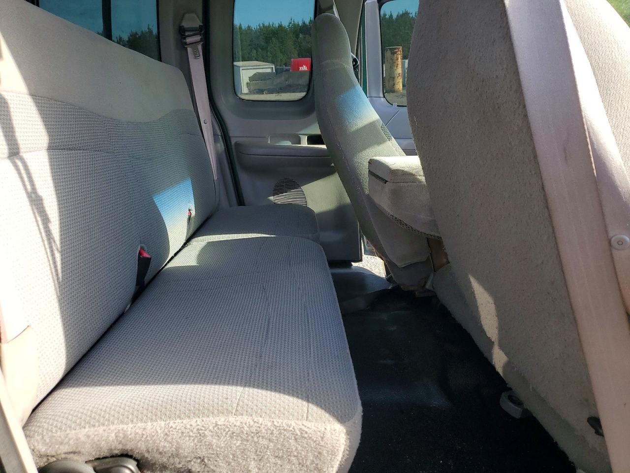 2000 FORD F150 photo 10