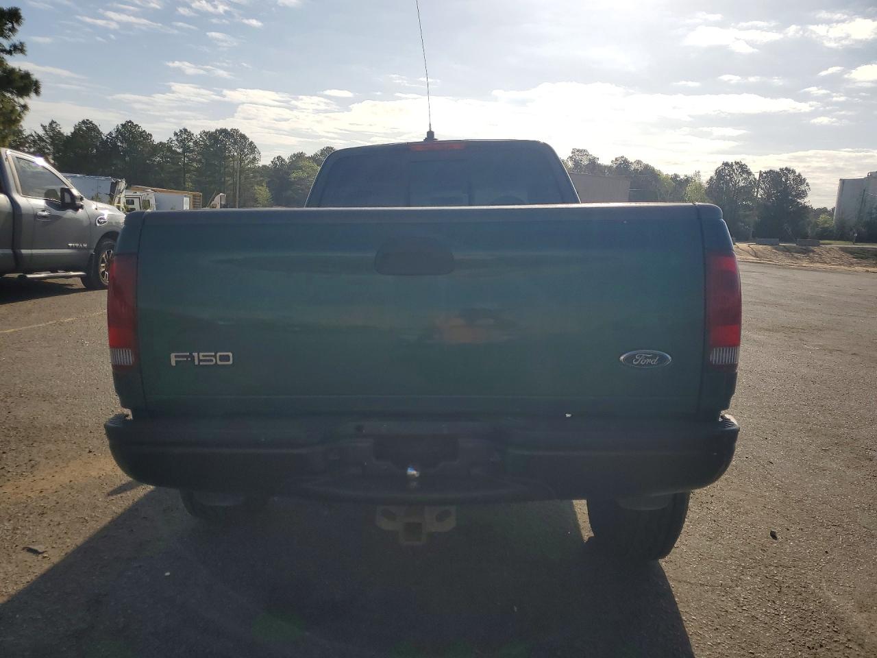 2000 FORD F150 photo 6