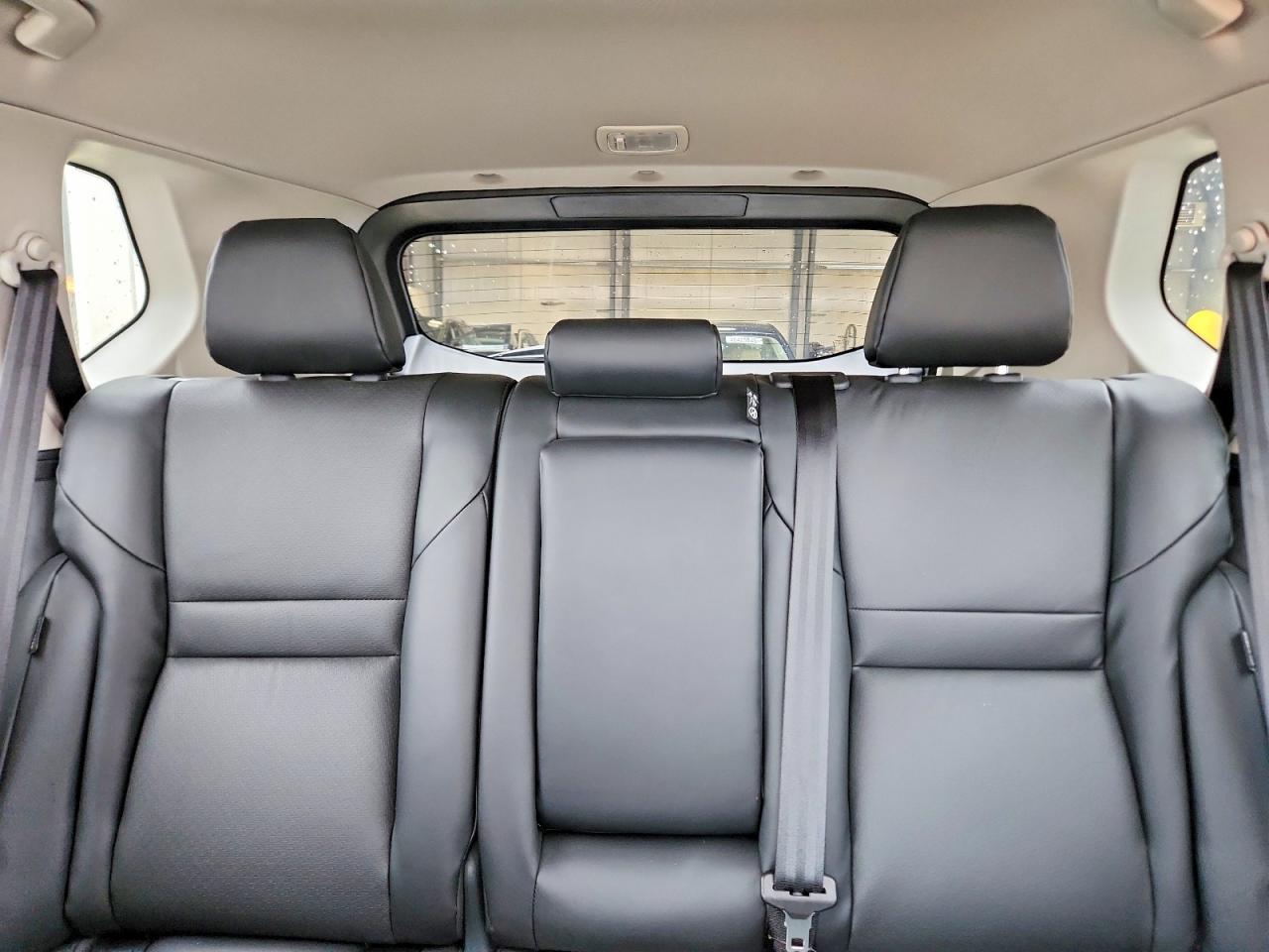 2021 NISSAN ROGUE SV photo 19