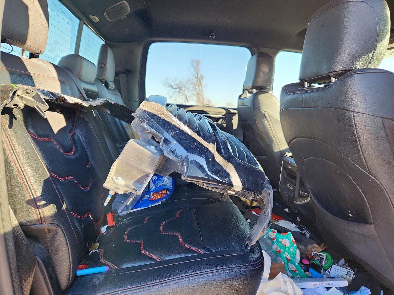 2021 RAM 1500 BIG HORN photo 28