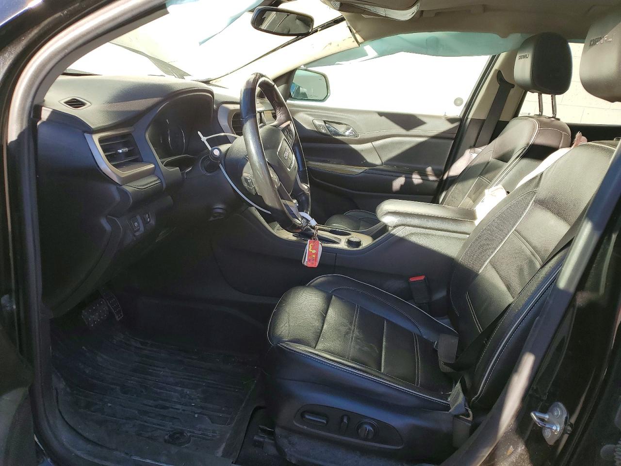 2019 GMC ACADIA DENALI photo 13
