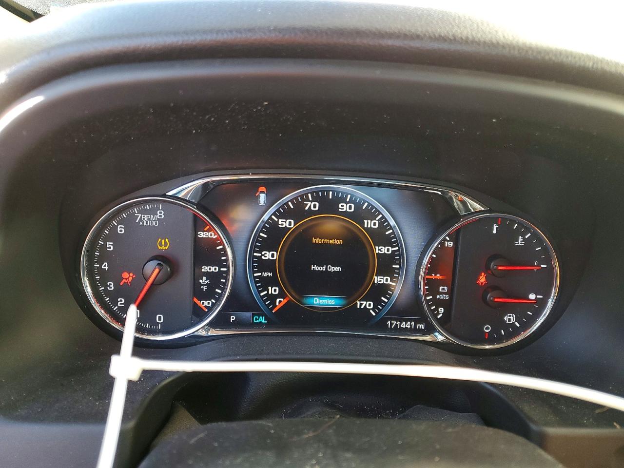 2019 GMC ACADIA DENALI photo 17