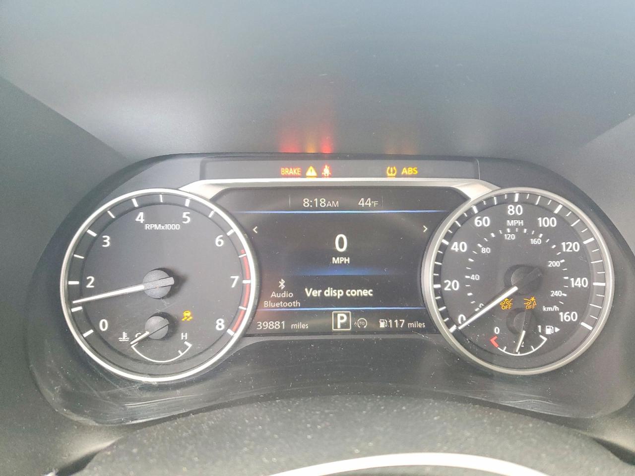 2024 NISSAN SENTRA SV photo 17