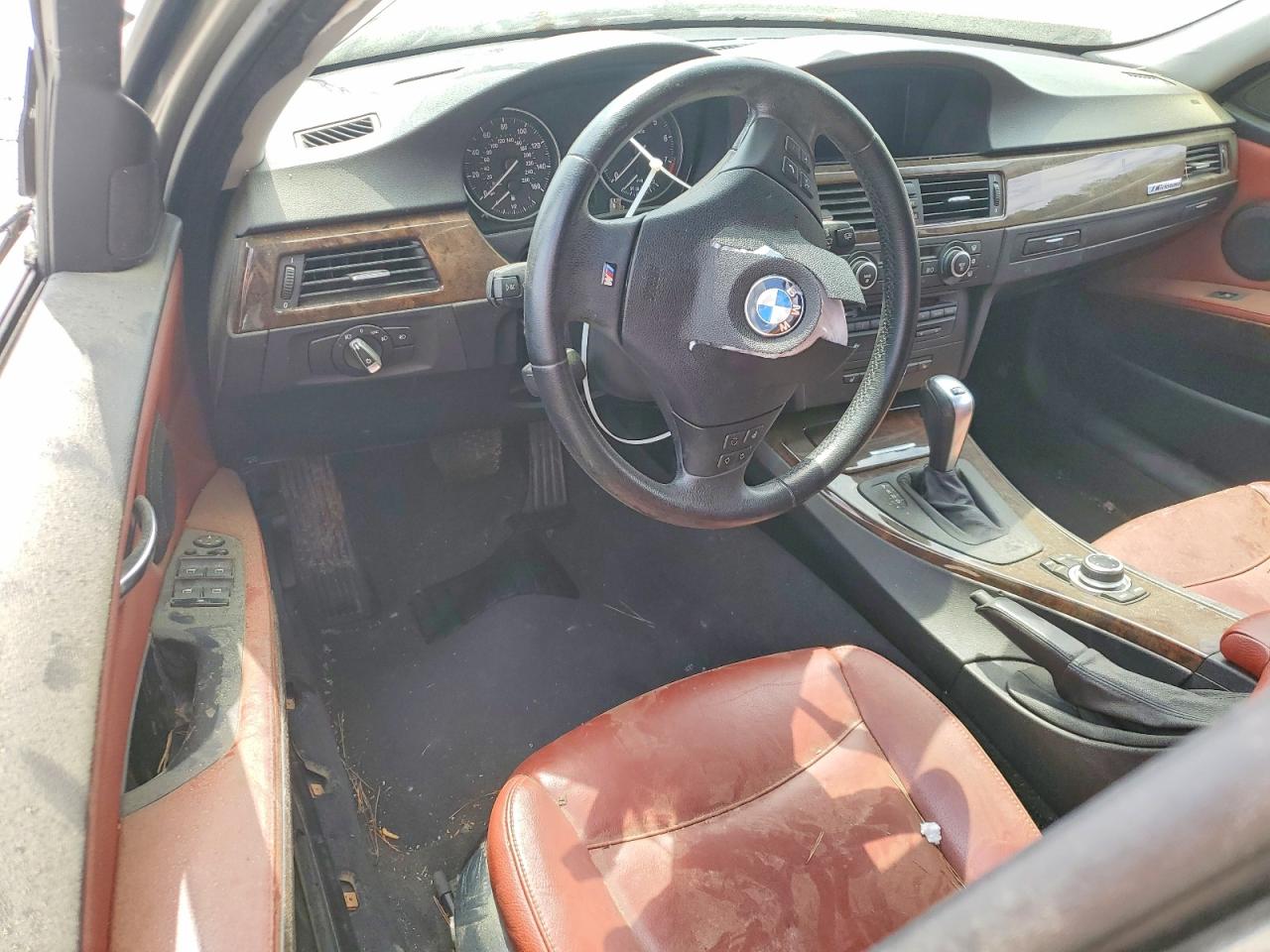 2009 BMW 328 I SULEV photo 22